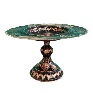 إناء حلوى منحوت بالكامل، مقاس 15، رقم الموديل ACH215 إناء حلوى منحوت بالكامل، مقاس 15، رقم الموديل ACH215